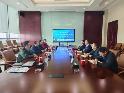 聚焦知識(shí)產(chǎn)權(quán)保護(hù)與發(fā)展，市場監(jiān)管局深化企業(yè)走訪與市場調(diào)研