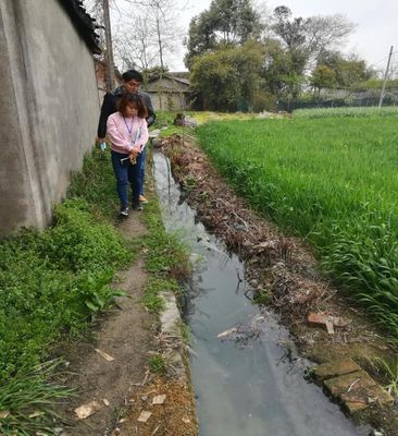 深入一線，精準督查 水污染防治工作的現狀與突破