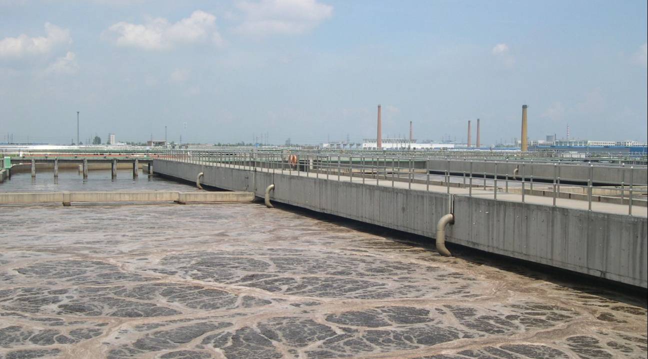 城市水污染防治迫在眉睫 守護(hù)生命之源，共建宜居家園