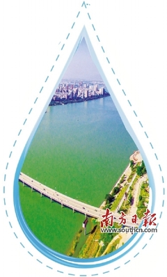 清遠(yuǎn)市全面啟動(dòng)水污染防治行動(dòng)計(jì)劃，以鐵腕舉措守護(hù)碧水清流