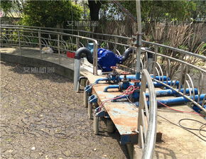 中水回用 防治水污染與推動水資源可持續(xù)利用的關(guān)鍵路徑